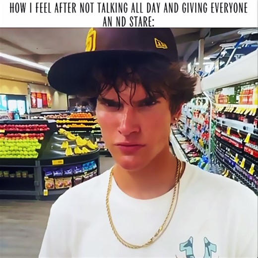 Holy ND Stare: Captivating Edit Showcase