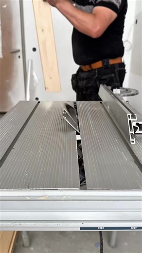 Cut & Stick Step Edges from Parquet Preparation for Stair Cladding. #lifestyle | Room Do