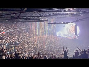 The Offspring - Self Esteem live Brussels 2023