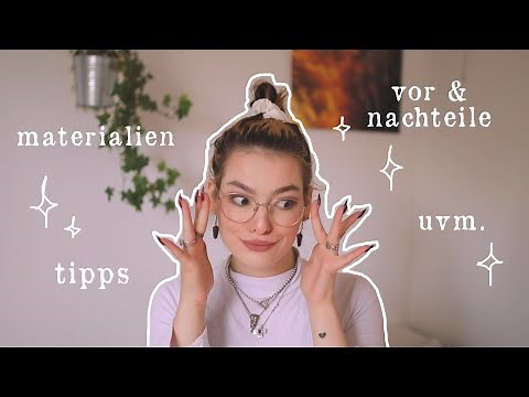 ÖLFARBE⎟Die Königsdisziplin der Malerei 👑