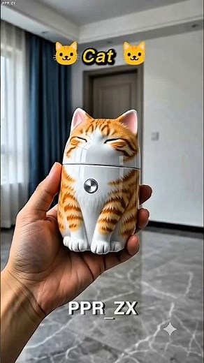 🐱 The Most Mesmerizing Cat Transformation You'll Ever See 😍✨ #CatTransformation #AIArt