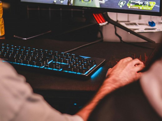 Streamer werden & Twitch Gewerbe anmelden | Schritt für Schritt