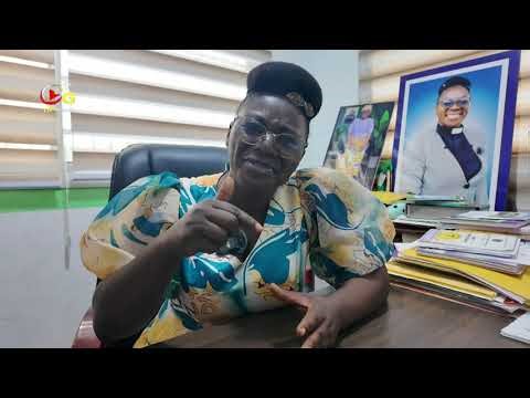 INTERVIEW WITH THE NATIONAL SECRETARY OF WOMEN'S WORK DEPARTMENT PCC