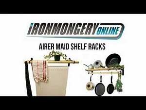 Clothes Airer | Clothes Horse | Indoor Airer