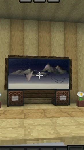 fack tv hidden room minecraft build hack