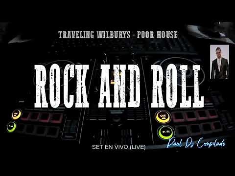 Lo mejor Rock and Roll para bailar