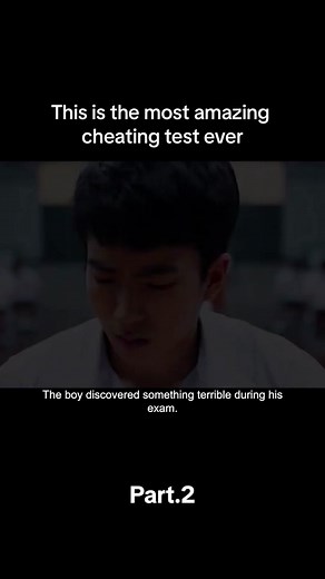 The Most Amazing Cheating Test Ever - Caught on Camera!