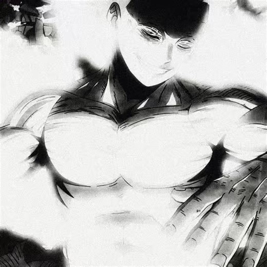Shigaraki Edit: Capturing the Essence of My Hero Academia