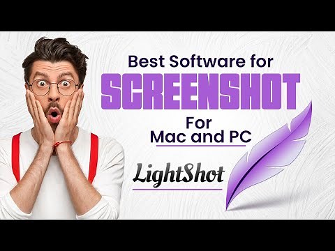 Lightshot: The Best Screenshot Tool (Complete Tutorial)