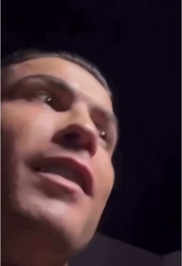 Modric nói chuyện với một người bạn cũ #danielhoctv #cr7 #realmadrid