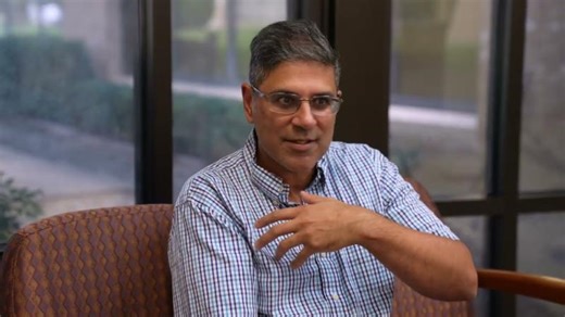 TULSA Procedure Origins: Interview with Inventor Dr. Rajiv Chopra - Minimally Invasive Hope for Men | Busch Center