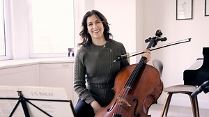 I’m excited to start off the 2024 with a new musing. Here are some of my thoughts on Bach’s Allegro from the 3rd gamba sonata BWV 1029. I hope this will be helpful as you practice in the new year. Happy practicing! Inbal For more cello masterclasses, visit my YouTube channel ▶️ https://www.youtube.com/inbalsegevcello | Inbal Segev