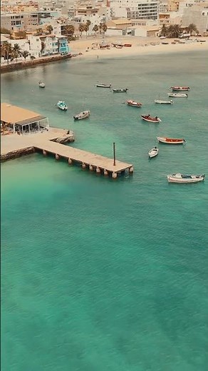 Cape Verde: An island nation off West Africa with a vibrant Creole culture.