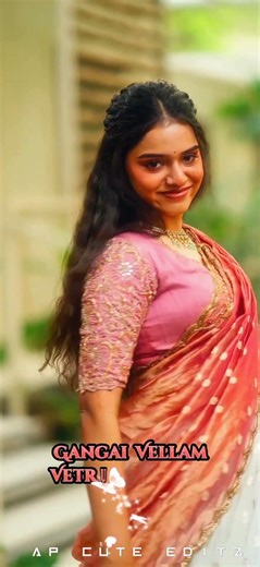 Solai Poovil Maalai Thendral 🌹😜🌹‪@ap_cute_editz4102‬ 🌹😜🌹