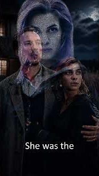 The Secret Career of Nymphadora Tonks