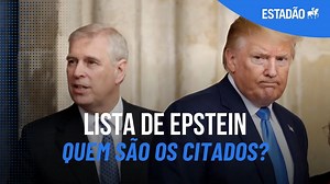 Trump, Clinton e Michael Jackson: quem são os citados na lista de Epstein | ESTADÃO EXPLICA | Estadão
