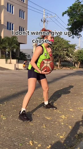 In God’s will🙏🏻 #fyp #basketball