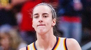 VIDEOS: Caitlin Clark Shows Off Incredible New Body Transformation & Is Totally Ready To Fight Back Against Her Opponents