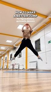 579 reactions · 31 comments | FOR YOUR JUMPS  @ivan_mesh_ FIGURE SKATING, GYMNASTICS, DANCE  . #sport #tutorial #exercise #training #figureskating #iceskating #gymnastics #rhythmicgymnastics #dance #dancer #ballet #gym | Ivan Meshcheriakov • Choreographer | Facebook