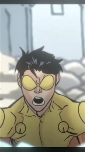 sigma boy #variant #edit ##invincible #invincibleedit