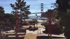 2.5K views · 174 reactions | The U.S. Navy Blue Angels above BADM! | Bay Area Discovery Museum | Facebook