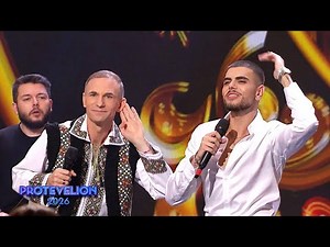Andrei Banuta & Ion Paladi - Colaj Muzica Populara | Live @ PROTEVELION 2026