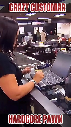 169K views · 3.9K reactions | #HardcorePawn #PawnShop #RealityTV #Negotiation #BargainHunting #DetroitPawn #PawnStars #PawnDeals #MoneyTalks #TVDrama | TVC Drama | Facebook