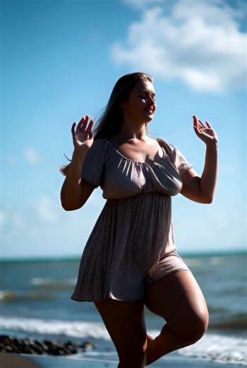 Guess the Song by Dance Moves Challenge