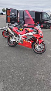 36K views · 1.8K reactions | Honda VTR 1000 SP1 MotoMadness Circuit Croix En Ternois Inter-Track #tracklife #honda #Hondavtr #youngtimer #RacingLife | MotoMadness | Facebook