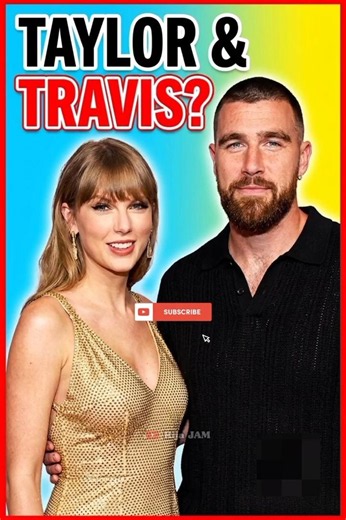 Taylor Swift & Travis Kelce: The Untold Story! 🤫🏈