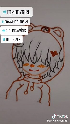 brown_green1461 TikTok'ta