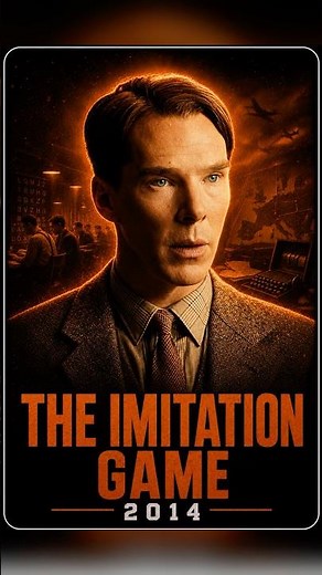 🧠 Alan Turing Walks Into Bletchley Park and Challenges the Impossible 🔐🔥 | The Imitation Game