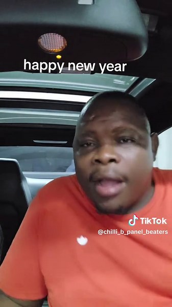 Chili B Panel Beaters: New Year Service Highlights