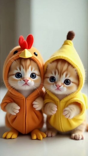 Adorable Cat Dancing and Singing Compilation