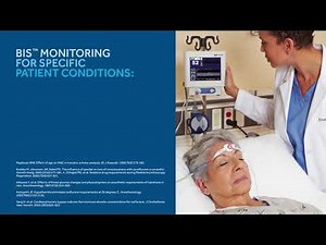 BIS overview inservice video