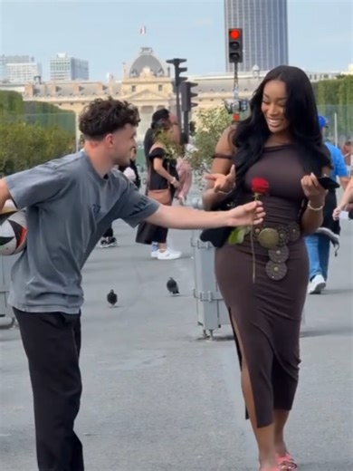 Engaging Social Experiment in the United States