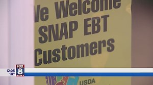 New SNAP work requirements take effect