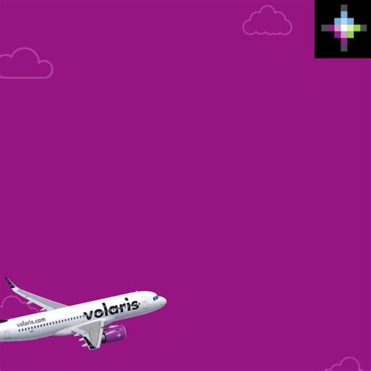 Si vas a comprar un vuelo, presta mucha atención 👀 y confirma que sea nuestra página oficial 👉 www.volaris.com ¡No caigas en fraudes! | Volaris