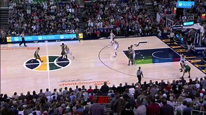 21K views · 278 reactions | ICYMI: Kurt Busch attended yesterday's Utah Jazz game. Check out his interview during the broadcast. #NASCAR | Haas Factory Team | Facebook