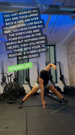 Unlock Pain-Free Living: Join the Free Lowback Builder Program #Fitness#HealthTips