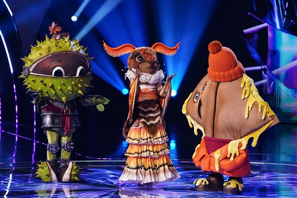 Who won The Masked Singer and full list of celebs unmasked in 2026