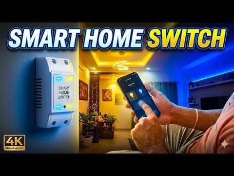 Wipro Smart Switch Module Wipro Smart Switch Module