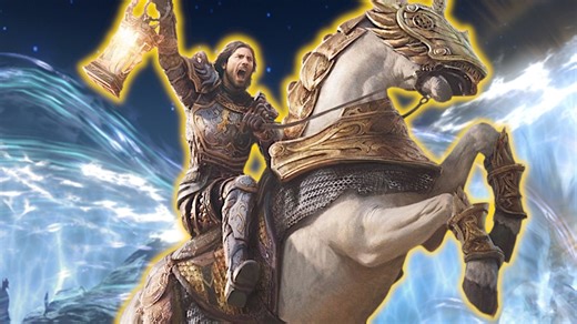 Elder Scrolls Online's most exciting event in years will require "player trust"