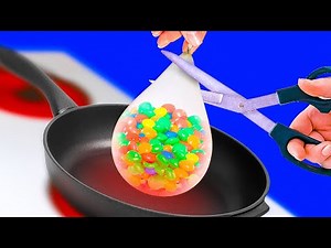 29 UNUSUAL WAYS OF COOKING YOU'LL FALL IN LOVE WITH!