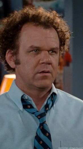 Step Brothers 2: Will Ferrell and John C. Reilly Comedy Duo