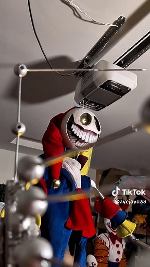 Creating a Real Prototype Animatronic