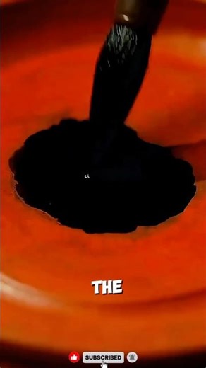 This Ancient Ink Changed Human History Forever