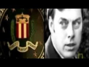 The Final Report Watergate Documentary