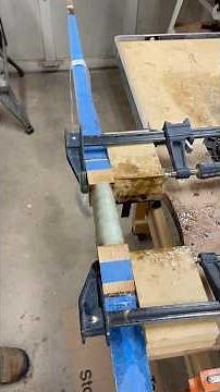 Fiberglass Take Down Sleeve