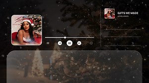 New Holiday EP Dropping soon... My AI twin does it all from creating content, selling digital products to being a music artist and this season I'm dropping a very special holiday EP with songs of love, faith and family. | Ari Banks